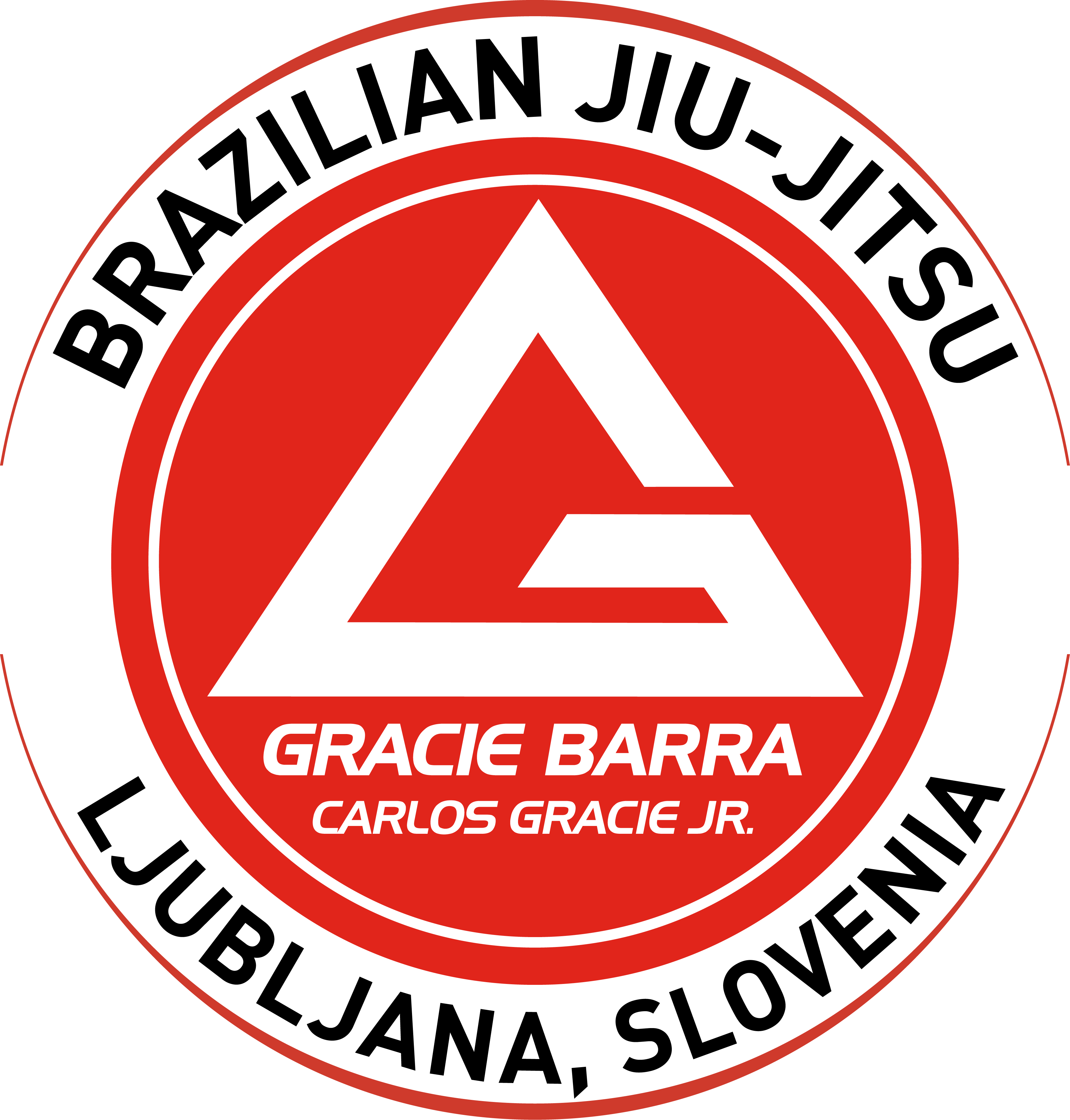 Gracie Barra