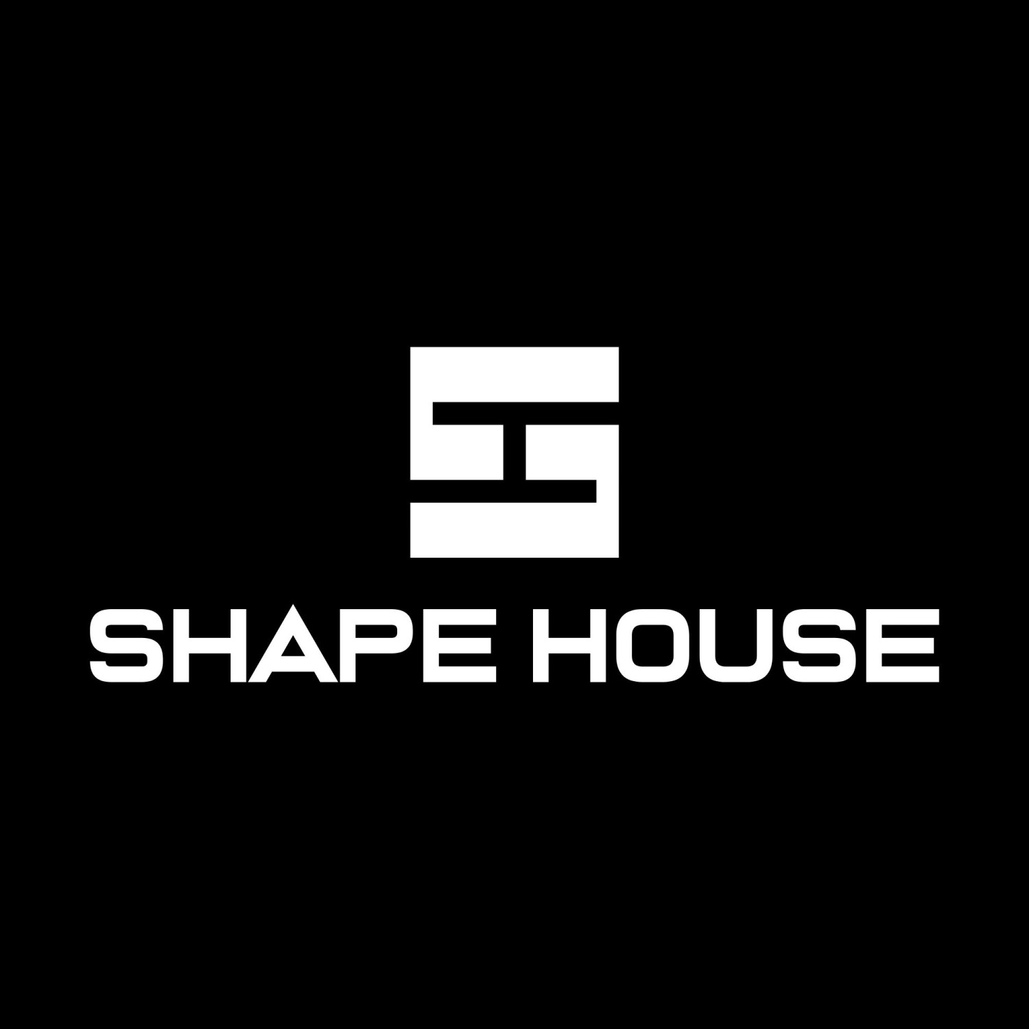 Shape House