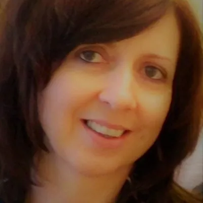 Andreja Erjavec